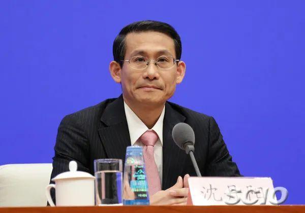 昨天辞去副省长职务的段毅君,进京任职