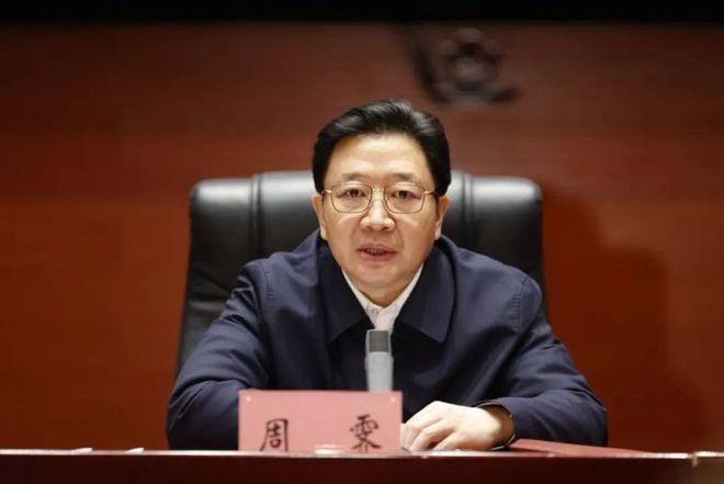 昨天辞去副省长职务的段毅君,进京任职