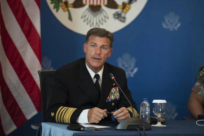 枢密院十号：五角大楼想卖个萌，评论翻车