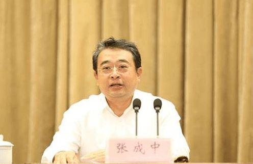 两天四省密集任命副省长!