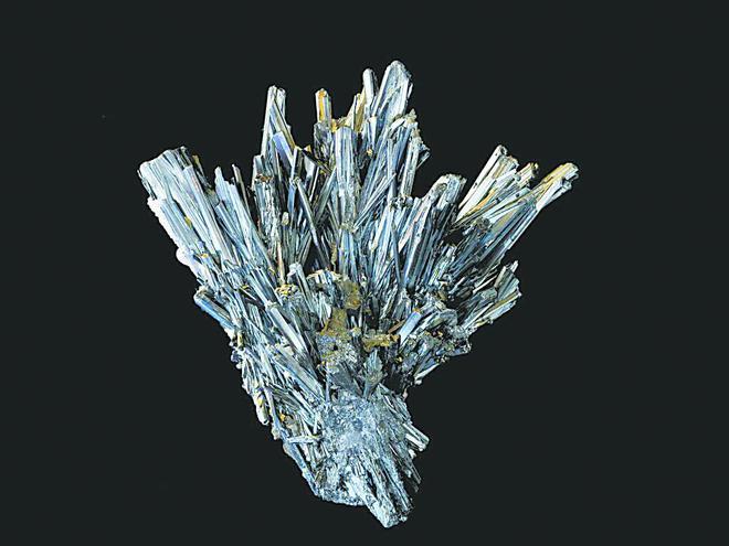 美媒:中方对镓锗相关物项实施出口管制,五角大楼拟从废料中回收镓