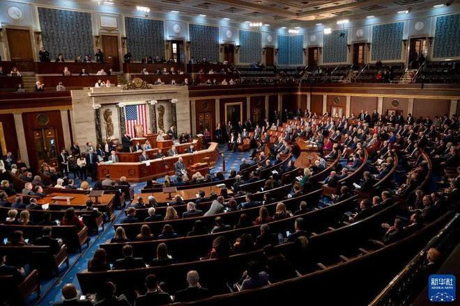 美国又通过涉台法案 台湾舆论：无知且无效