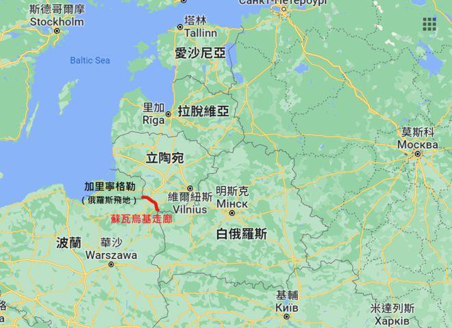 波兰会是瓦格纳雇佣兵下一个“攻击”目标吗？