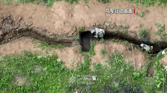 空域暂时禁飞,一机场关闭!莫斯科市中心大楼被无人机击中!普京:乌军改变战术了