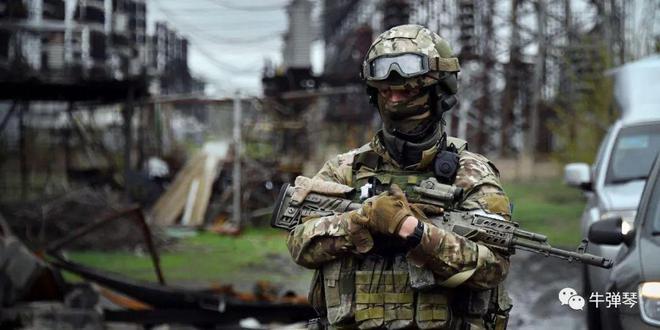 波兰急了，瓦格纳果然开始行动了