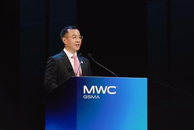 国家数据局首任局长刘烈宏：有网信办工信部经历，5年4次职务调整