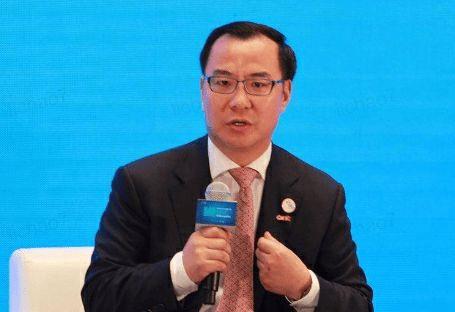 国家数据局首任局长刘烈宏：有网信办工信部经历，5年4次职务调整