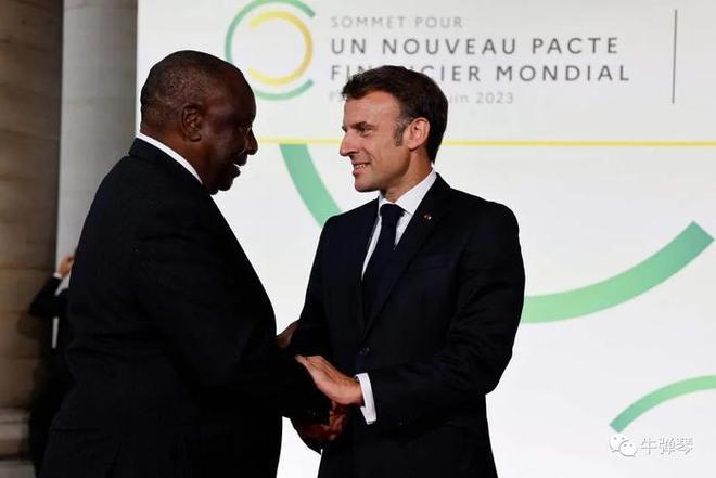 外媒:普京在这次峰会上“志得意满”