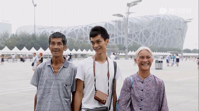 唐尚珺：高考15年，“我不希望出现下一个唐尚珺”