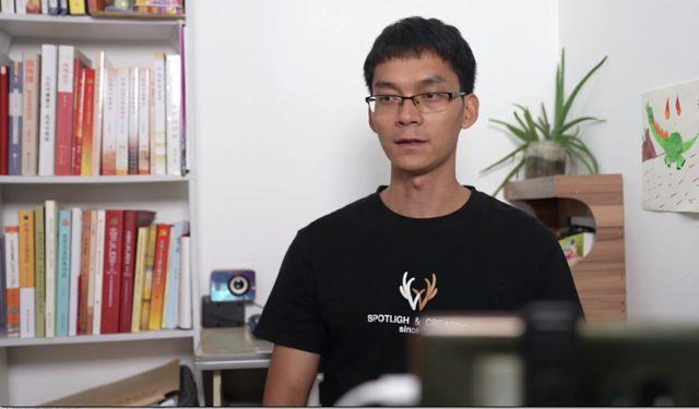 唐尚珺：高考15年，“我不希望出现下一个唐尚珺”