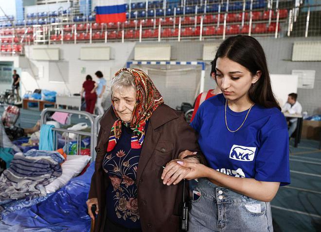 解读|不断袭击俄罗斯后方,乌克兰有何用意?