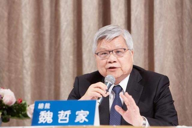 被问台积电是否会将重心转移海外，台积电总裁：决心“根留台湾”