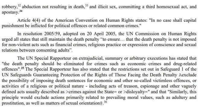 “人权”组织突然炮轰新加坡，却被新加坡、中国和美国网民一起骂翻！