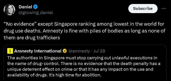 “人权”组织突然炮轰新加坡，却被新加坡、中国和美国网民一起骂翻！