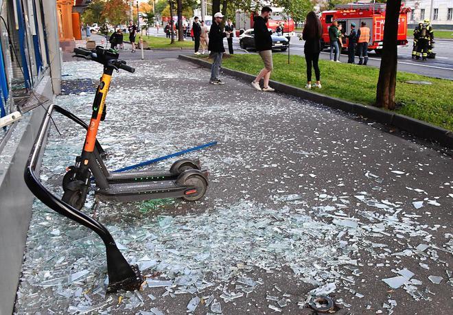 三架无人机袭击莫斯科，泽连斯基撂下一句狠话