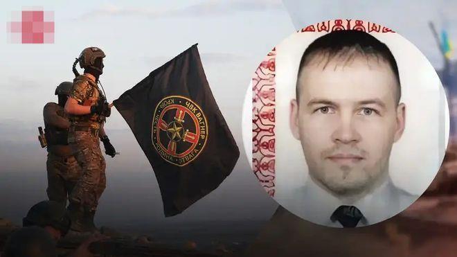 瓦格纳抵达白俄罗斯后，谁在负责指挥？被曝是乌克兰人，系“瓦格纳第九人”