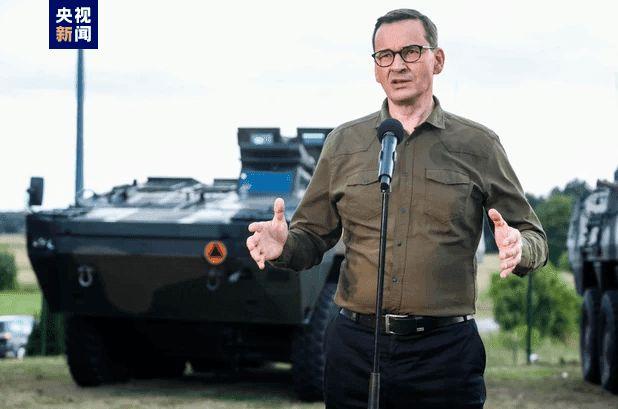 瓦格纳抵达白俄罗斯后，谁在负责指挥？被曝是乌克兰人，系“瓦格纳第九人”