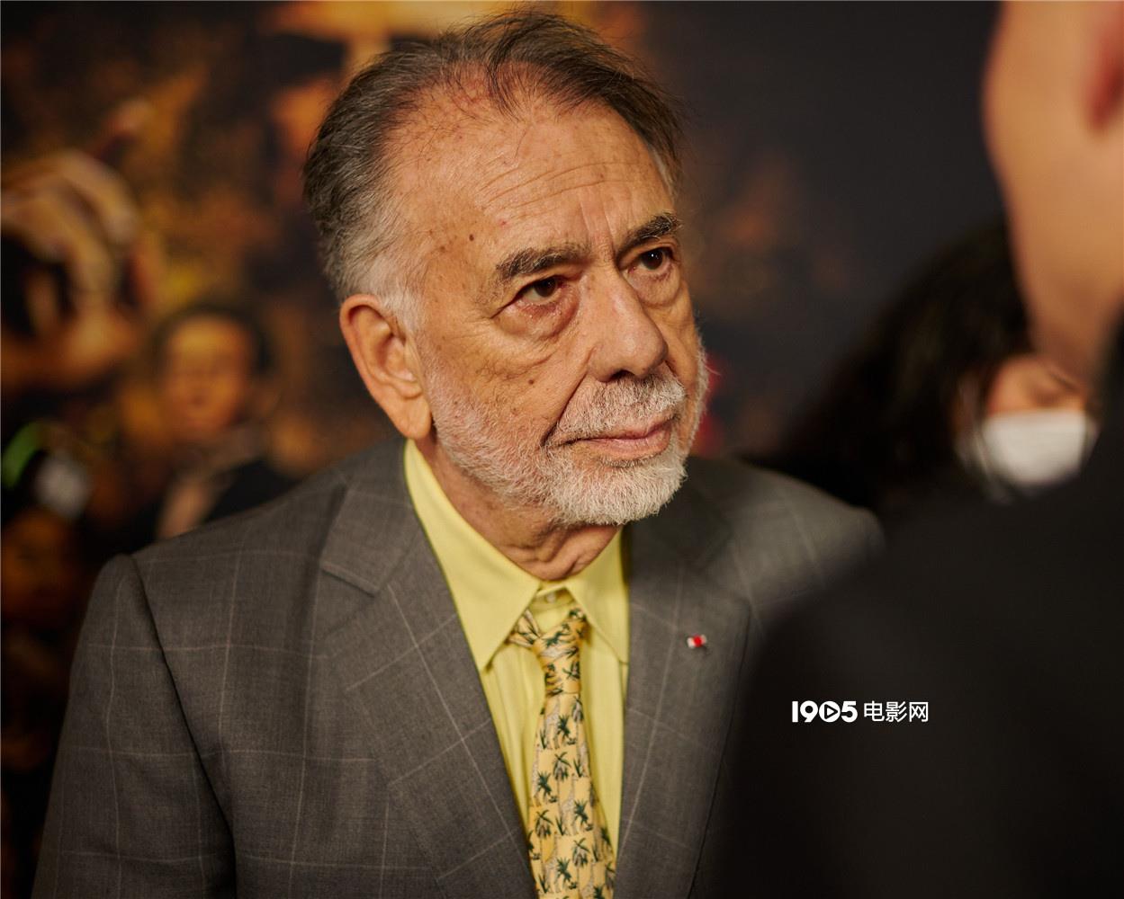 《教父》导演大赞“芭比海默”:这是电影的胜利！