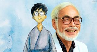 宫崎骏《你想活出怎样的人生》时长确定 7.14上映