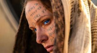 《沙丘》三部曲计划曝光 《沙丘：弥赛亚》将拍摄