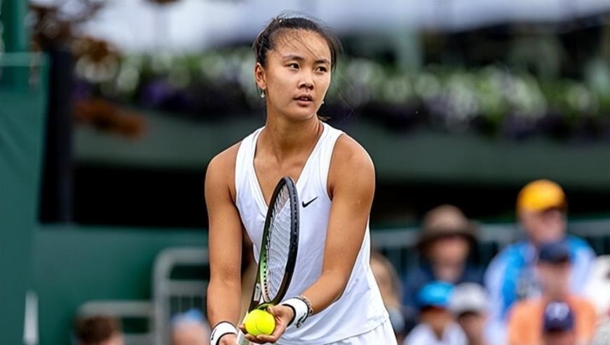 体谈 | 孙颖莎外战4年不败被终结！别慌，对国乒可能是好事儿