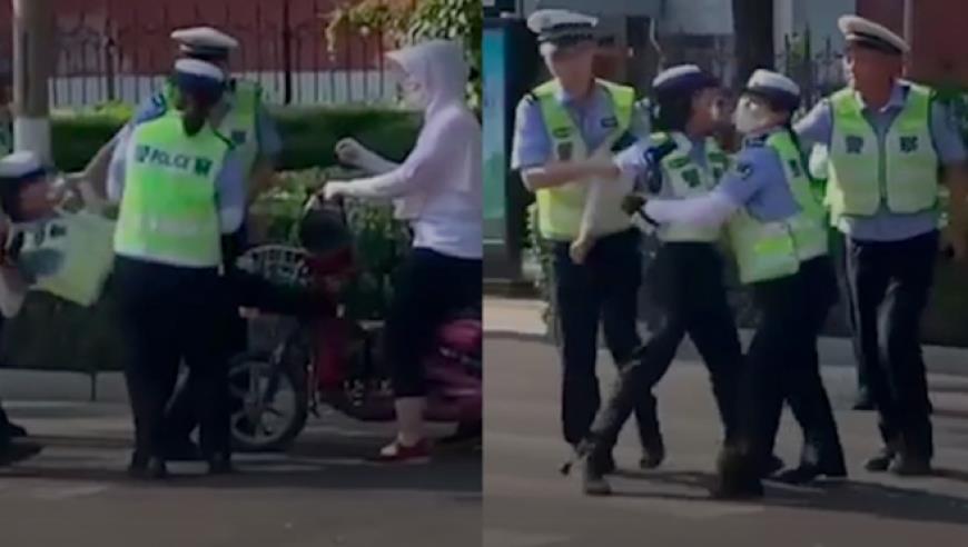 13岁男童被3名未成年逼吃粪便，其父：4.5万元和解，孩子受刺激正治疗