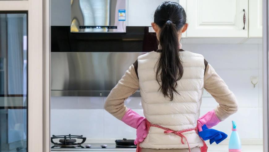 中国驻美大使谢锋会见美国财长耶伦