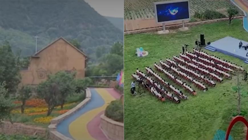 马云最新动向曝光，现身巴基斯坦