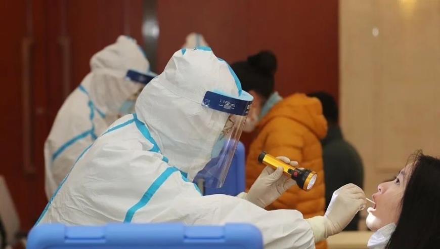 7月或成12万年来最热月，“全球最冷村庄”热到32℃