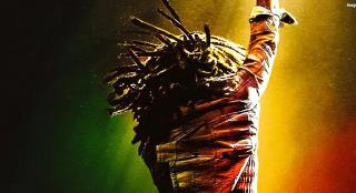 《鲍勃·马利》曝新预告 神还原雷鬼教父短暂一生