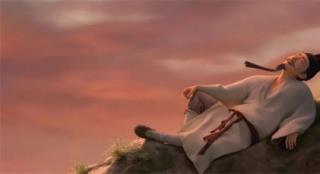 解读《长安三万里》:一场关于大唐的“万里归途”