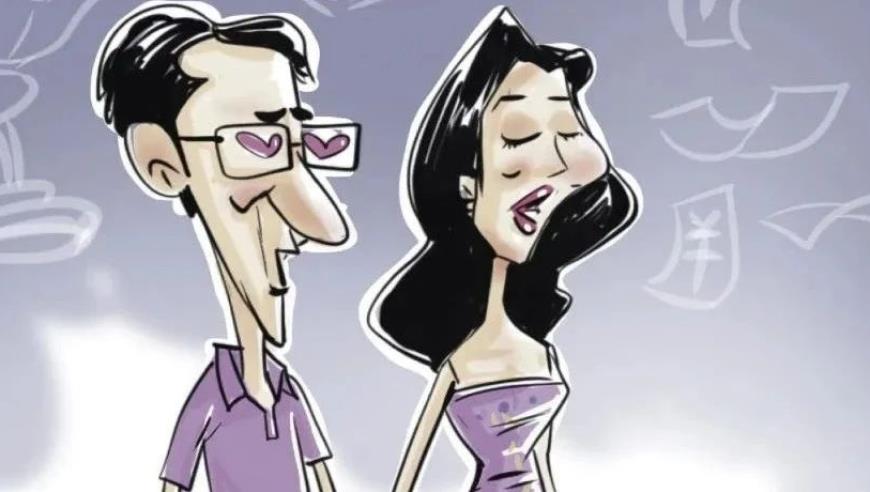 女子回应带孩子拦前夫婚礼索抚养费：离婚3年多，曾上法院起诉索要