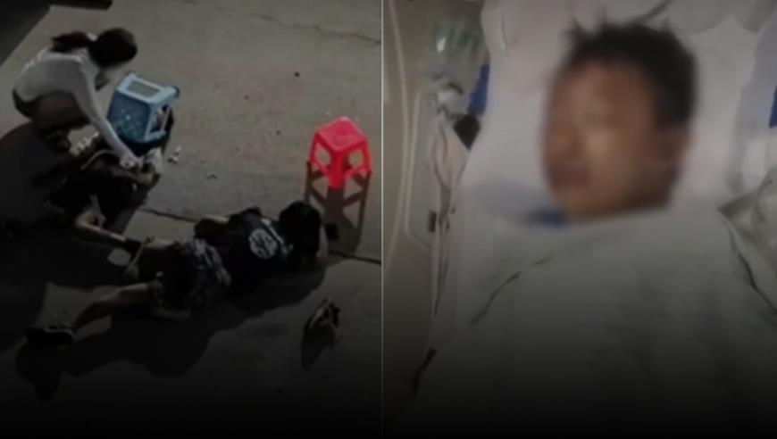 赴华签证太热门甚至要黄牛抢号，新加坡外长：正与中国讨论相互免签