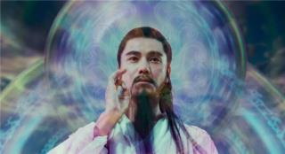 揭秘《封神》幕后:姜子牙元始天尊为何这般模样？