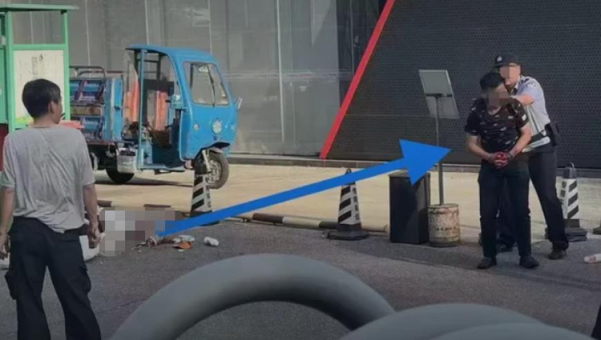 青岛一高端楼盘延期近一年仍未交付，中建八局再陷“工程质量”疑云