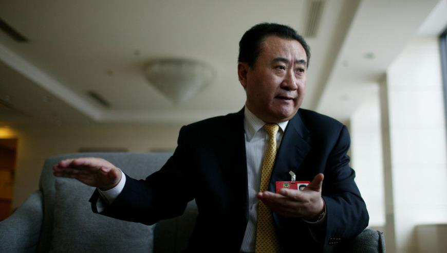 种地不能打广告？城管管得太宽了