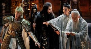 今日影评|中国史诗奇幻三部曲，开榜“封神”！