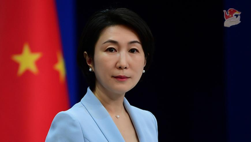 外交部：中方决定自7月26日0时起恢复对新加坡、文莱15天免签入境政策