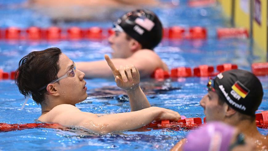 为子孙后代留下一片碧海蓝天（深度观察）