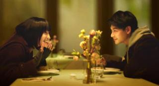 《最遗憾是错过你》发布主题海报 定档8月22日