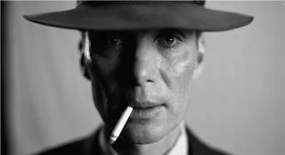 表现不俗!诺兰《奥本海默》上映首日票房超8000万