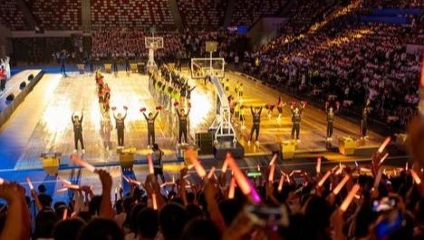 巴黎奥运会火炬设计揭晓：全长70厘米，每支重量约为1.5公斤