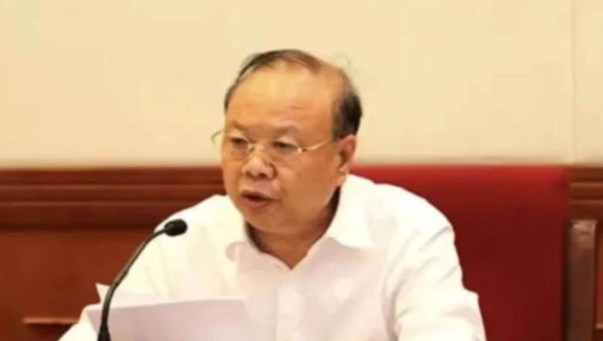 陈杰任上海市副市长