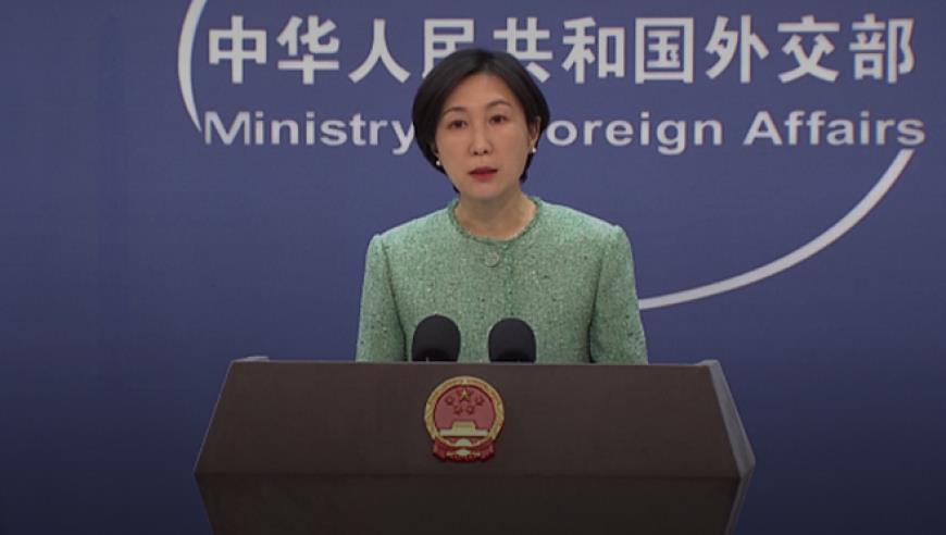 60岁潘功胜接棒易纲担任央行行长，此前已任党委书记