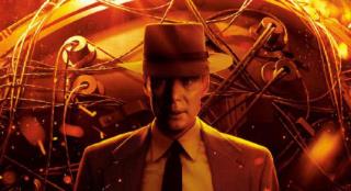 《奥本海默》内地定档8.30 原子弹之父传奇一生