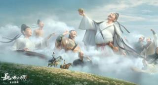 电影《长安三万里》：中国影业的“新文化”浪潮