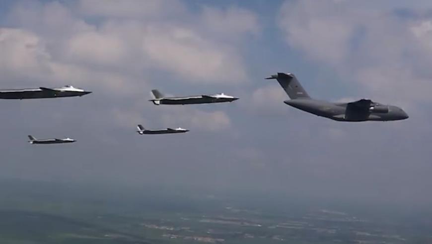 大疆回应“因风险大拒绝印军订单”：相关网传内容严重失实