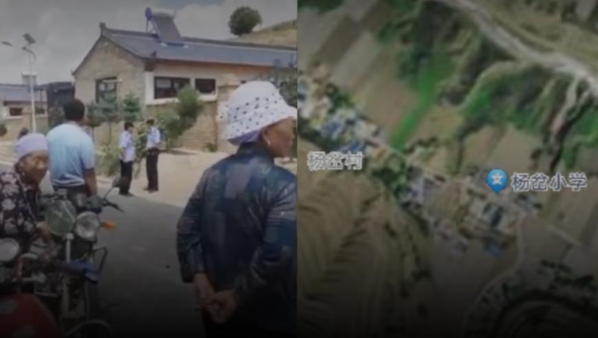 湖南汉寿县多人当街持刀互砍？当地派出所：确有其事