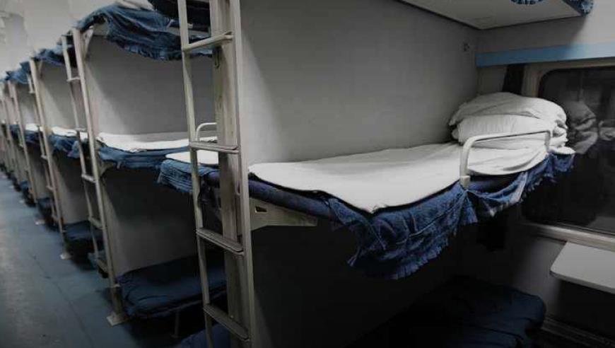 被抓8个月后，媒体人曝光李铁现状：睡6人通铺！每天要干活 晚上值班2小时