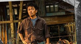 王宝强：草根出身终成百亿演员 真诚是他的必杀技